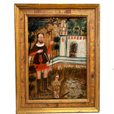 Saint Isidore