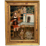 Saint Isidore