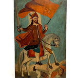 Santiago Matamoros