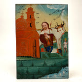 San Ysidro - Skimpy Painter