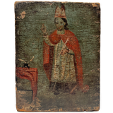 San Agustin