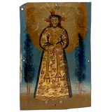 El Señor de los Trabajos