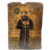 San Cayetano Retablo