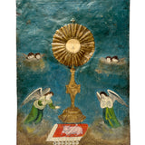 La Preciosa Sangre de Cristo