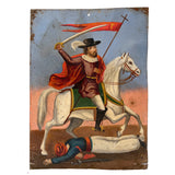 Santiago Matamoros