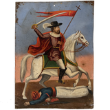Santiago Matamoros