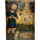 San Ysidro Labrador
