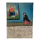 Nino Salvador Exvoto