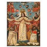 Our Lady of Mercy