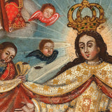 Our Lady of Mercy
