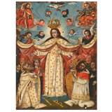 Our Lady of Mercy