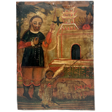 San Ysidro Labrador