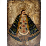 Virgen de Zapopan
