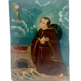 San Pascual Bailon