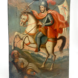 Santiago Matamoro