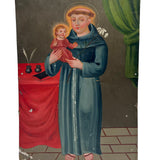 San Antonio de Padua