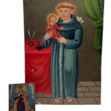 San Antonio de Padua
