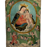 NS del Refugio de los Pecadores