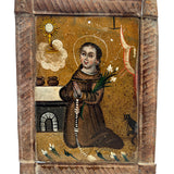 San Pascual Bailon - The Kitchen Saint