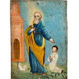 Sombra de San Pedro