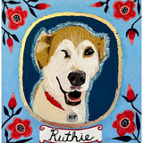 Ruthie
