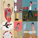 San Expedito