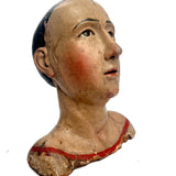 Virgen Maria