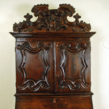 Iberian Baroque Period Secretary