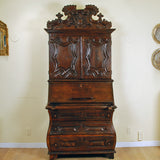 Iberian Baroque Period Secretary