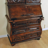 Iberian Baroque Period Secretary