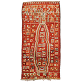 Berber Rug