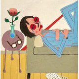 Finding Inspiration