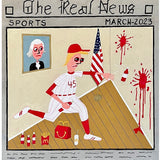 The Real News