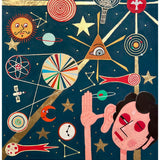 Listen To The Universe