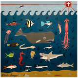 Whale Songs