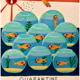 Quarantine