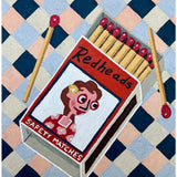 Redheads