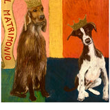 El Matrimonio