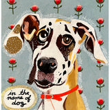 In The Name of Dog