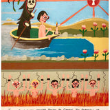 Cheron - Ferryman of the River Styx