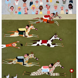 Derby Racers