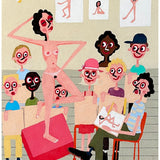 Figure Session III