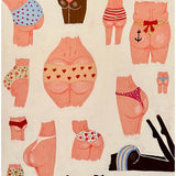 Le Derriere