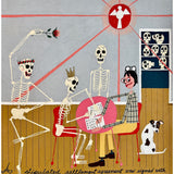Skeletons in the Closet