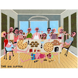 The Big Supper