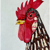 Red Rooster