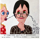 Attention Deficit Disorder