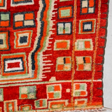 Berber Rug