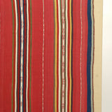 Ceremonial Tari Cloth