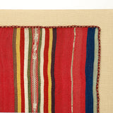 Ceremonial Tari Cloth